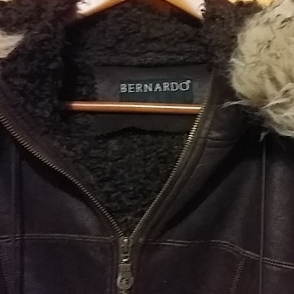 Winter Jacket - Picture 2 of 4